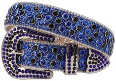 Luxury Blue Rhinestone Jewelry, Luxury Blue Jewelry With Rhinestones, Glamorous Blue Rhinestone Jewelry, Glitter Belt, Rhinestone Belts, Crystal Belt, Rhinestone Belt, Fashion Belts, Black Rhinestone