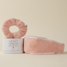 If you, like us, can’t get enough of Nanoweave™, you’re in the right place. Here’s our thinking: scrunchies should be gentle, too. The Scrunchies are our favorite Hero fabric, meaning they’re gentle as can be and decrease dry time by absorbing water while holding your hair up. Let’s upgrade your headband. Our favorite Nanoweave™ fabric, back again as the softest headband out there. Gentle on the roots, gentle on the locks, gentle on your hair style. Whether it’s for washing your face, an at-... Women Towel, Cloud Pink, Washing Your Face, Washing Face, Spa Headband, Hair Care Brands, Spa Day At Home, Soft Headbands, Hair Towel