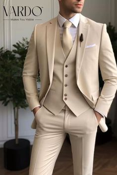 Mens Lifestyle Fashion, Sherwani For Men Wedding, Guys Fashion Casual, Wedding Dresses Men Indian, Gentleman Outfit, Sherwani For Men, Classy Suits, Classy Outfits Men, Classy Wedding Dress