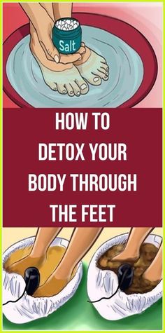 Full Body Detox, Home Health Remedies, Liver Detox, Cleanse Your Body, Body Detox, Detox Your Body, Foot Health, Natural Health Remedies, Detox Cleanse