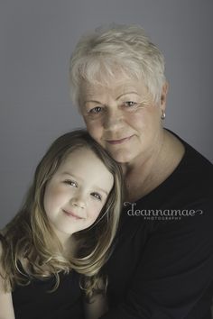 Grandmother And Granddaughter Photoshoot, Grandma And Granddaughter Photography, Grandmother Granddaughter Photography, Grandmother And Granddaughter, Mother Daughter Poses