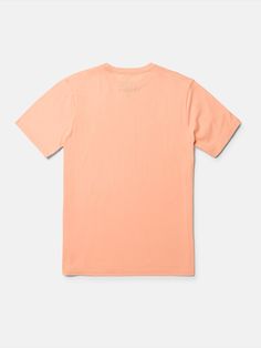 We've been committed to giving you comfort, style, and sustainability since 1991. That's what makes this shirt one solid tee. It's made from medium-weight, super soft organic cotton for ultra breathability and year round wearability. Plus, its side-seam construction provides a trim, modern aesthetic.  - 
 - Medium weight 100% ring spun Cotton, contains organic
 - Modern fit
 - Soft hand screen print
 - Exterior woven label, stripe printed neck tape
 - Interior heat transfer neck label Neck Label, Woven Label, Hand Screen Printed, Women Men Shoes, Trending Today, Organic Modern, Modern Aesthetic, Comfort Style, Soft Hand