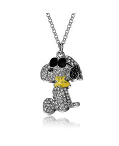 in stock Snoopy Ring, Snoopy Accessories, Snoopy Necklace Macys, Snoopy Purses Handbags, Peanuts Merchandise, Snoopy Woodstock, Joe Cool, Sneaker Dress Shoes, Cool Sunglasses