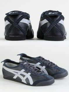 Tiger Shoes, Tiger Mexico 66, Onitsuka Tiger Mexico 66, Mexico 66, Shoe Wishlist, Shoe Inspo, Onitsuka Tiger, Swag Shoes, Pretty Shoes