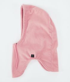 Cozy Hood II Facemask Pink | Dopesnow.com Neck Warmer, Baby Onesies, Face Mask, My Style, Pink, Clothes