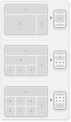 four different types of electronic devices are shown in this graphic style, including the keyboard and mouse