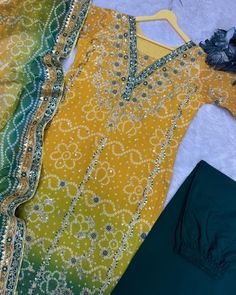 DM for price ❤️ . . *SELL......SELL......SELL* BIN SAEED 12084 SEMI STITCH *FABRICS :-* GOERGETT WITH EMB. WORK INNER BOTTM SANTOON DUPATTA GOERGETT EMBROIDERED ~ACTUAL RATE :- *NOW SINGLES* NO GST NO LESS BOOK FAST...........!!!!!!!!!!!! *READY TO SHIP.......!!!!!!!!* D #PLAZO #pakistanisuitsinindia #PANT #product #pakistanifashion Less Book, Embroidered Salwar, Women Kurta, Georgette Dupatta, Sequence Work, Straight Kurta, Pakistani Suits, Kurta With Pants, Pakistani Fashion