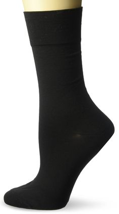 PRICES MAY VARY. Keep your style simple and sophisticated with these ultramooth HUE® socks! Comes in a pack of three. Crew cut. Solids and color blocked: 97% nylon, 3% spandex.Floral: 98% nylon, 2% spandex. Machine wash warm, line dry. Imported.  Keep your style simple and sophisticated with these ultramooth HUE® socks! Comes in a pack of three. Crew cut. Solids and color blocked: 97% nylon, 3% spandex.
Floral: 98% nylon, 2% spandex. Machine wash warm, line dry. Imported. Crew Cut, Opaque Tights, Crew Cuts, Black Socks, Calf Socks, Comfortable Tops, Denim Leggings, Casual Socks, Cool Socks