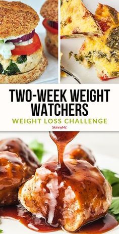 Better Me Recipes, Weight Watchers Mediterranean Diet, Weight Watchers Meal Plan, Ww Dinners, Ww Food, Weight Watchers Meal Plans, Weight Watchers Recipes Desserts, Low Carb Diets