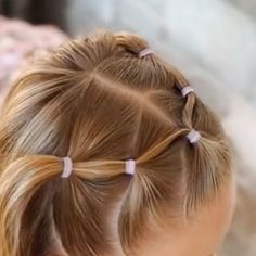 Aynsley Ovard Jorgensen on Instagram: "It’s the matching mum for me 💜💜💜 I spy a sample of something in this video… 🤫✨ #hairstyle #hairtutorial #toddlerhairstyles #toddlerhair #easyhairstyles #hairideas #halfuphalfdown #momanddaughter #bubblebraid #schoolhair #littlegirlhairstyles #hair #viralhair #cheerhair" Aynsley Ovard, Blonde Twa, Twa Styles, Girl Hairdos, Twa Hairstyles, Toddler Hairstyles