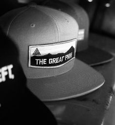 Trucker Hat, Hats