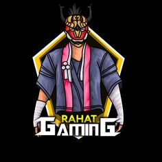 Free Fire Gaming Logo, Free Fire, Free Design, Gaming