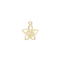 Add a touch of whimsy to your jewelry with these original designs by Amoracast®. A brushed "vermeil" plumeria flower is just waiting to blossom on your next jewelry project. Openwork petals make it light and airy. These unique charms are ideal for creating fun nature-, island- and fantasy-themed jewelry. Lightweight charms pair nicely with Gossamer™ Chain. Delicate Petal-shaped Gold Jewelry, Nickel Free Yellow Gold Flower Pendant Jewelry, Gold Hypoallergenic Flower Pendant Jewelry, Nickel-free Yellow Gold Flower Pendant Jewelry, Hypoallergenic Gold Flower Pendant Jewelry, Themed Jewelry, Unique Charms, Jewelry Projects, Jewelry Supplies