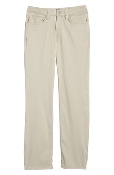 A pale, neutral wash offers an easy alternative to your everyday denim in five-pocket pants made in a relaxed, straight-leg fit from soft stretch twill. Style Name:34 Heritage Charisma Relaxed Fit Pants. Style Number: 6112500. Casual Neutral Jeans With Five Pockets, Casual Cream Pants With Five Pockets, Neutral Straight Leg Pants For Everyday, Spring Straight Relaxed Fit Chinos, Spring Relaxed Fit Straight Chinos, Everyday Neutral Straight Leg Bottoms, Casual Neutral Pants With Straight Hem, Cream Straight Leg Cotton Chinos, Beige Straight Leg Chinos For Spring