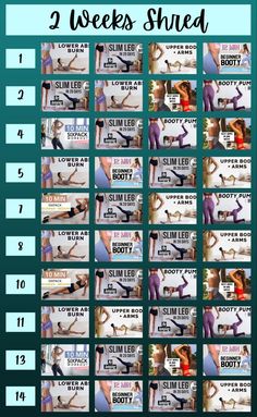 a poster with the instructions for how to do an easy yoga pose in 2 weeks