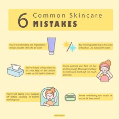 Skincare App, Applying Skincare, Skincare Mistakes, Cosmetic Banner, Glam House, Skincare Habits, Natural Skin Care Remedies, Cosmetics Banner, Tangle Teezer