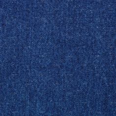 the texture of blue denim fabric as a background