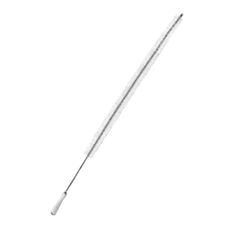 an image of a needle on a white background