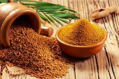 Try These 6 Natural Appetite Suppressant Teas! Fenugreek Hair Mask, Hair Rinse Recipe, Natural Dandruff Remedy, Hair Mask For Dandruff, Fenugreek Benefits, Help Hair Growth, Strengthen Hair Follicles, Fenugreek Seeds, Hair Remedies