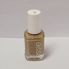 C L O S E O U T S F O R L E S S Essie Nail Polish "1756 HIKE IT UP" FALL COLLECTION 2022  PRODUCT DESCRIPTION Essie Nail Polish "1756 HIKE IT UP" FALL COLLECTION 2022  FREE SHIPPING BEST OFFERS ** If Best Offer is available, you will find a button under Buy It Now. Many of our listings are already marked at the lowest available price, and will not have the Best Offer feature in place. ** If you are purchasing only one item, please take into account that we must cover our costs, which includes the item, shipping and handling, and eBay and PayPal fees. We are more than happy to consider all offers, but please make sure it is a fair price on both ends. If you are sending a BEST OFFER and then decide to BUY IT NOW instead, please cancel your offer to avoid confusion and double charging. PAYMEN Fall Collection 2022, Essie Nail Polish, Essie Nail, Fall Collection, Tiki Bar, Fall Collections, Essie, S S, Nail Polish