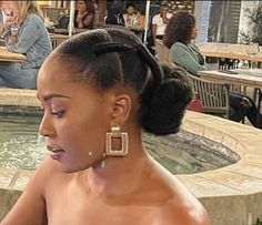 African Hair Twist Styles, Mabhanzi Hairstyles, Lazy Natural Hairstyles 4c, Wool Hairstyles, Natural Hair Black Women, Twisted Hair