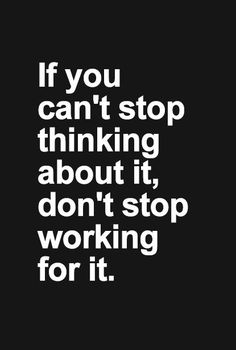 the quote if you can't think of a reason to continue, it's time to start over