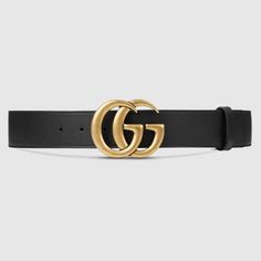 Gucci Fashion Show, Gucci Belt Sizes, Gucci Leather Belt, Wide Belts For Women, Gucci Store, Gucci Gifts, High Heels Boots, Designer Belts, Gucci Leather