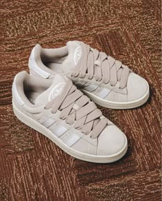 Campus 00s Adidas, Adidas Campus 00s Wonder White, Adidas Campus 00s Colors, Adidas Originals Campus 00s, Adidas Campus 00s Beige, Campus Adidas Outfit, Adidas 00s Campus, Adidas Campus 00s White, Adidas Campus 00s Green