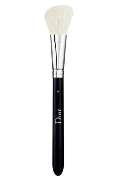 Dior Price, Dior Blush, Dior Runway, Revlon Makeup, Brush Drawing, Angled Brush, Cream Blush, Blush Brush, Diy Kits Gift