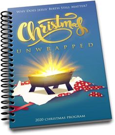 Christmas Unwrapped Children's Ministry Program Kfc Christmas, Childrens Ministry Christmas, Christmas Sunday School Crafts, The Book Of Isaiah, Christmas Skits, Wonderful Counselor Mighty God, Childrens Ministry Deals, Christmas Sunday School, Journey To Bethlehem