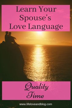 Quality Time Love Language, Five Love Languages, Be Irresistible, Marriage Goals, Attract Men, Healthy Marriage, About Relationships, Marriage Counseling, Feel Loved