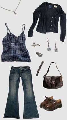 Lookbook Outfits, Dream Clothes, Fall Winter Outfits, Cute Casual Outfits, Everyday Outfits