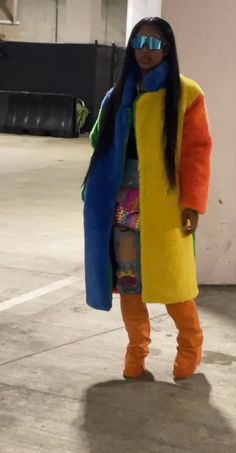 Eccentric Style, New York Fashion Week Street Style, Fall Wear, Trendy Fashion Outfits, Pinterest Fashion, Black Women Fashion, International Fashion, Hot Outfits, High Fashion Street Style