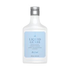 Smooth and glassy! Drybar's Liquid Glass Conditioner features a rich formula leaves that hair manageable and soft, while providing a smooth, shiny, frizz-free finish. Drybar's philosophy is simple: Focus on one thing and be the best at it. For us that's blowouts! We created a full line of hair products and tools to achieve and maintain the perfect blowout. Puffy Hair, Perfect Blowout, Neroli Oil, Agua Fresca, Frizz Control, Frizz Free, Color Treated Hair, Smooth Hair, Hair Care Shampoo