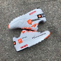 Nike Air Max 90 "Just Do It" Preview - EU Kicks: Sneaker Magazine Nike Air Max 90 Mens, Nike Air Max 90s, Sneaker Magazine, Nike Shoes Jordans, Fresh Shoes, Hype Shoes, Nike Shoes Outlet, Sneakers Men Fashion