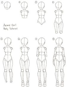 How To Draw Human Figure Step By Step, Human Face Drawing Step By Step, Human Figure Sketches For Beginners, Drawing Tutorial Face Step By Step, Art Sketches Easy Simple Drawings Pencil, Sketch Tips, Shape Drawing