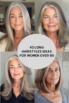 #FashionPolish
#SmartStylingTips*
#StyleUpgrades
#ChicCorrections
#DressWithPurpose
#RefinedFashionSense
#StyleGuidance
#TimelessFashionTips Long Hair Styles For 60+ Women, Hair Styles For Over 60 Aging Gracefully, 2024 Long Hair Trends For Women, Long Hair Over 60 Aging Gracefully, Long Luscious Hair, Comfortable Fall Outfits, Women Haircuts Long