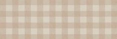 a beige and white checkered fabric background