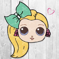 Lol Doll, Htv Projects, Fall Birthday, Jojo Siwa, Lol Dolls, Flower Svg, Alphabet And Numbers, Diy Custom, Svg Cuts