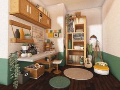 Layout House, Blocksburg Room Ideas￼, Two Story House Design, Simple Bedroom Design, Bloxburg Houses