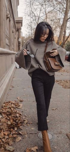 Mode Inspo, 가을 패션, Business Casual Outfits, Outfit Casual, Work Fashion, Look Fashion