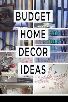 Easy DIY Home Decorating Ideas On A Budget Cheap Decorating Ideas For Apartment, Home Decor Small Apartment, Small Living Room Decorating Ideas, Decor Small Apartment, Decorating On A Dime