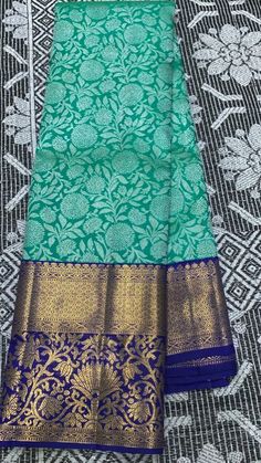 Lahanga Design, Shanti Quotes, Om Shanti, Door Design Images, Sarees Silk, Galaxy Pictures, Colour Combos