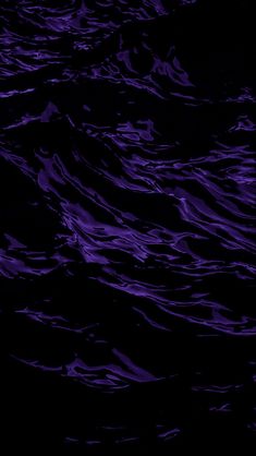 Purple water Dark Purple Iphone Wallpaper, Purple Iphone Wallpaper, Purple Waves, Black And Purple Wallpaper, Purple Aesthetic Background, Dark Purple Background, Look Wallpaper, Dark Purple Wallpaper, Violet Aesthetic