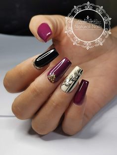 Design Summer Nails, Summer Nails Ideas, Summer Nails 2023, Nail Art Designs Summer, Grunge Nails, Nails 2023, Girls Nails, Elegant Nails, Nail Art Ideas