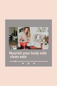 Unleash your inner wellness warrior with this fun Pinterest board, all about clean eating, meal prep, and proper hydration. Learn how to fuel your body with whole foods, stay energized, and conquer your day! Clean Eating Meal Prep, Wellness Warrior, Eating Whole Foods, Proper Hydration, Nutritious Food, Whole Foods, Pinterest Board, Healthy Foods To Eat, Nutritious Meals