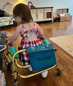 Using a walker makes it so difficult for little ones to bring along their toys, a book, a water bottle, or even a snack! My bike bags work perfect as a pediatric walker tote bag. I am happy to customize to meet your child's specific walker dimensions and needs. As a retired Special Education teacher I realize how much this little bag would help any child using a walker. You can order from any bike bag listing and just let me know your order is for a walker or you can order here and tell me which Scooter Bags, Bike Bags, Walker Bag, Custom Strap, Kids' Bag, Bicycle Bag, Duck Cloth, Anime Clothes, Bike Bag