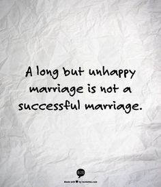 Bad Marriage Quotes, Failing Marriage, Bad Marriage, Divorce Quotes, Successful Marriage, Marriage Counseling, Marriage Is, Marriage Quotes, Marriage Advice