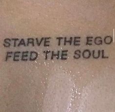 Reminder Tattoo, Feel Tattoo, Thought Tattoo, Caption Quotes, Morning Motivation, Instagram Food, Creative Tattoos, Pretty Tattoos, What’s Going On