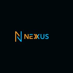 the logo for nexus, a company that uses technology to help people learn how to